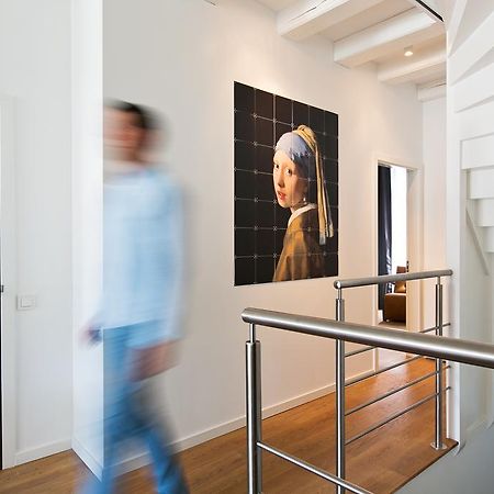 Bacan Bed & Breakfast The Hague Exterior photo