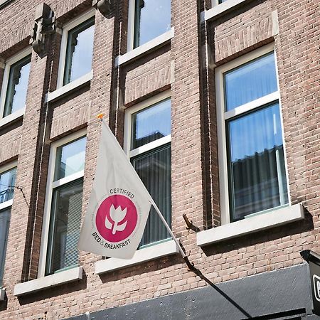 Bacan Bed & Breakfast The Hague Exterior photo