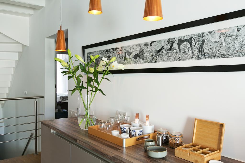 Bacan Bed & Breakfast The Hague Exterior photo