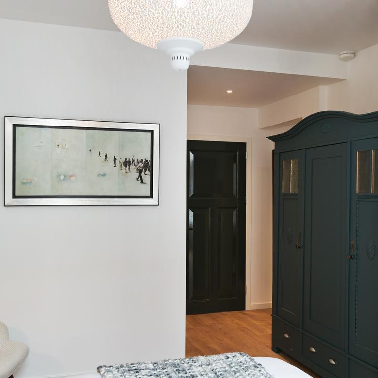 Bacan Bed & Breakfast The Hague Exterior photo