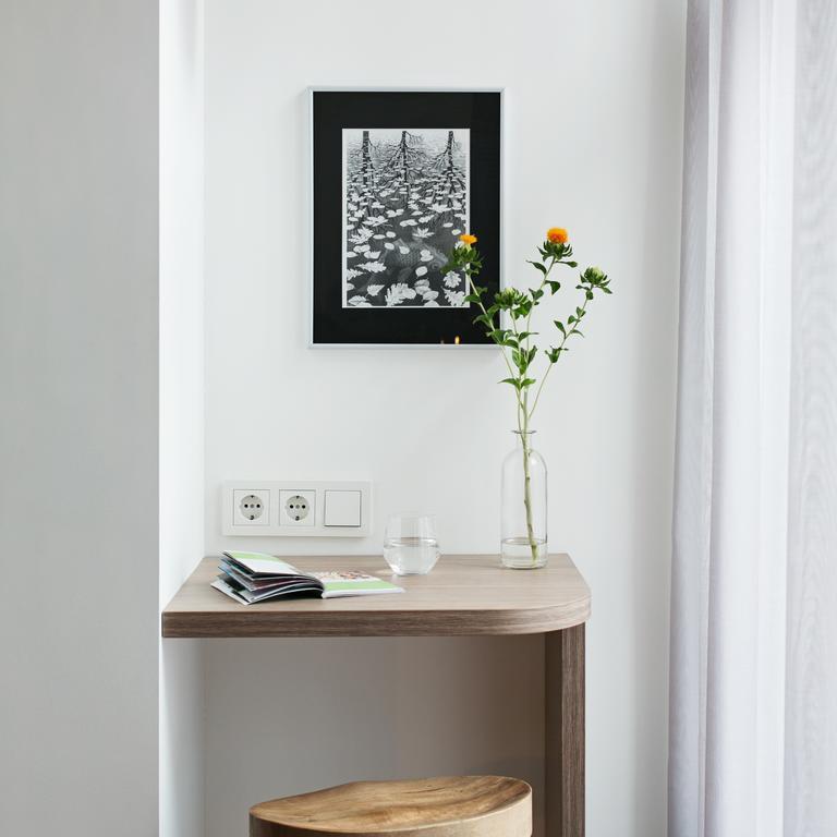 Bacan Bed & Breakfast The Hague Exterior photo